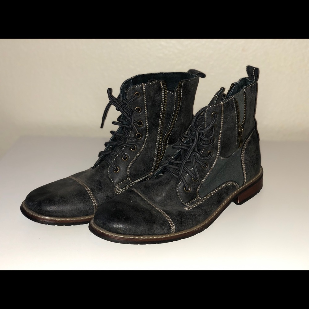 Men’s Boots
